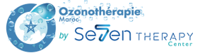 logo ozonotherapie maroc